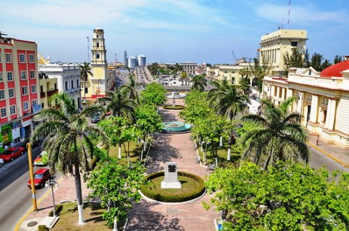 Estado de Veracruz, México